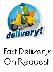 Request on Delivery NZ